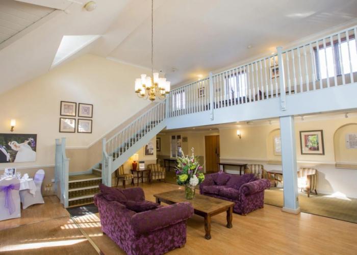Westmead Hotel