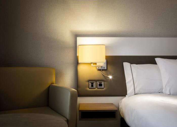 AC Hotel by Marriott Birmingham