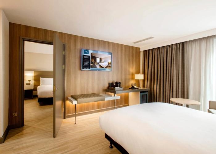AC Hotel by Marriott Birmingham