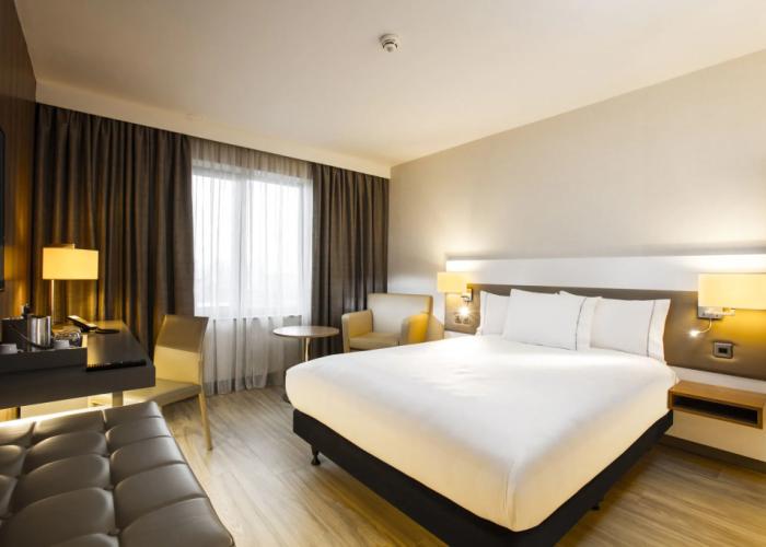 AC Hotel by Marriott Birmingham