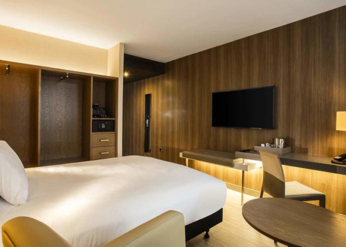 AC Hotel by Marriott Birmingham