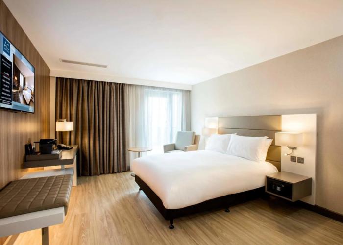 AC Hotel by Marriott Birmingham