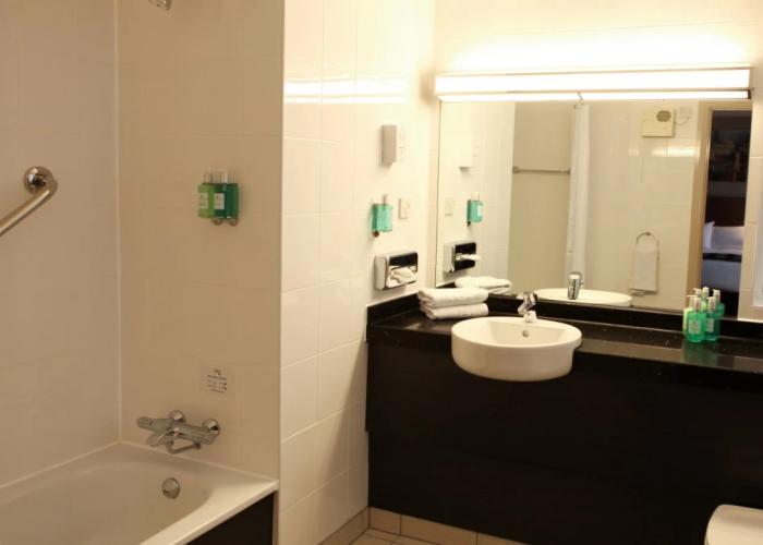 Leonardo Royal Hotel Birmingham