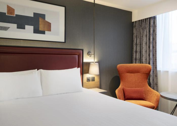 Leonardo Royal Hotel Birmingham