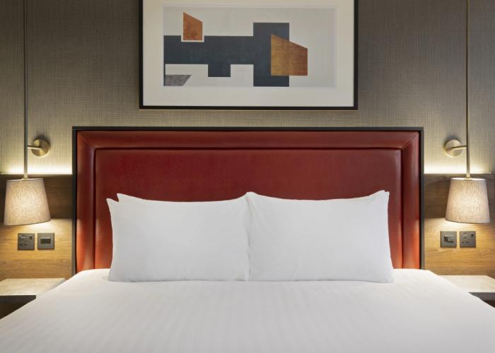 Leonardo Royal Hotel Birmingham