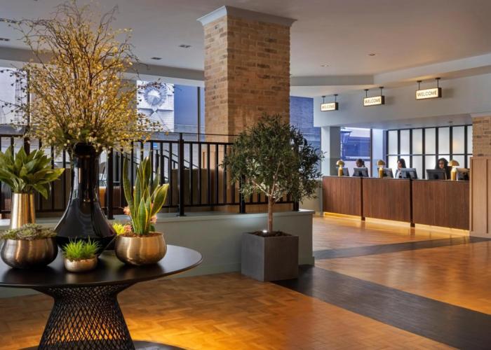 Leonardo Royal Hotel Birmingham