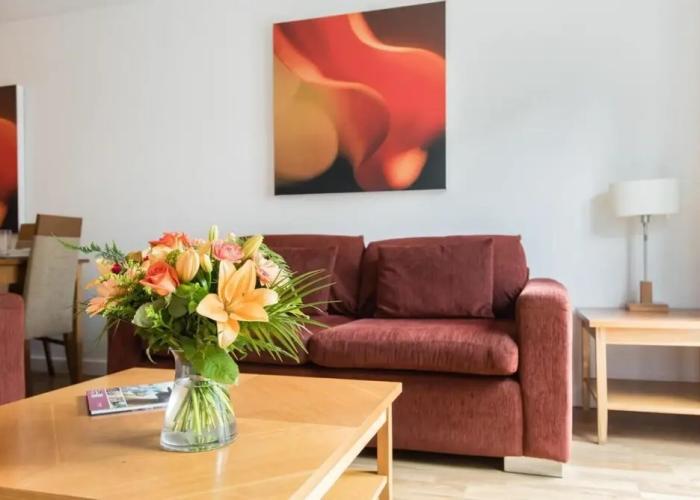 PREMIER SUITES Birmingham