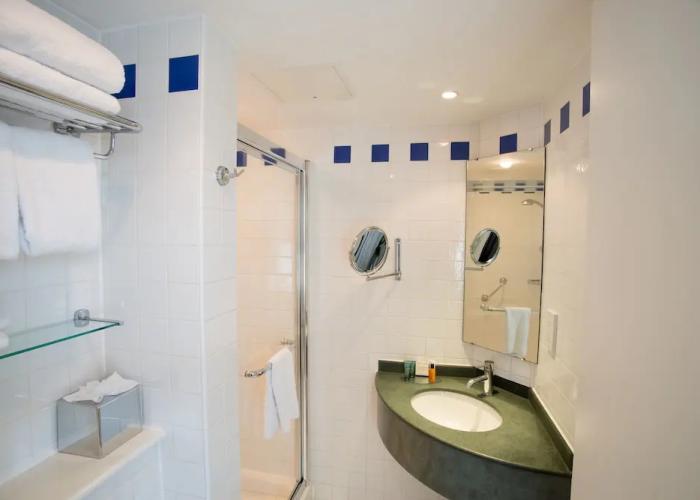 Hilton Garden Inn Birmingham Brindley Place