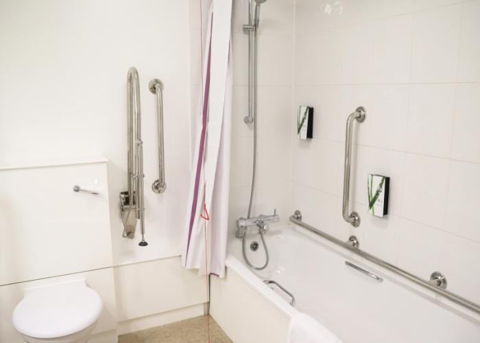 Premier Inn Birmingham City Centre Waterloo Street