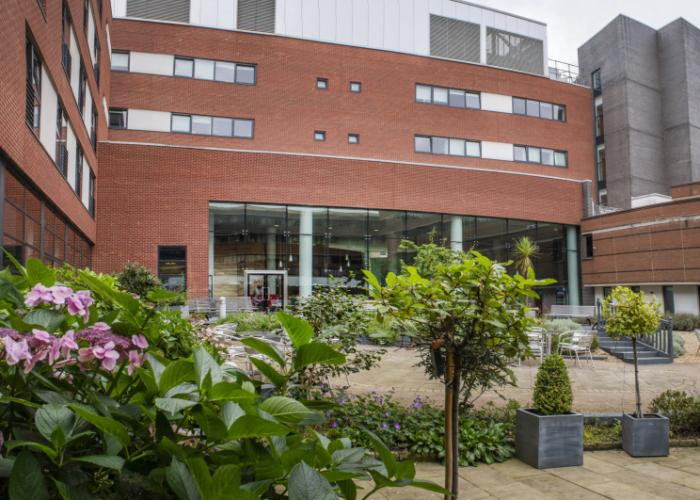 Conference Aston Hotel - Birmingham City