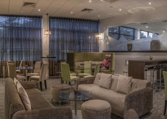 Conference Aston Hotel - Birmingham City