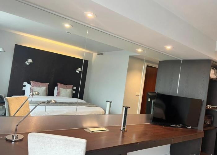 Conference Aston Hotel - Birmingham City