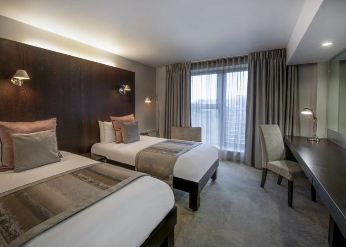 Conference Aston Hotel - Birmingham City