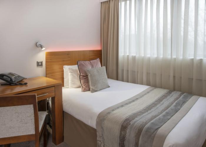 Conference Aston Hotel - Birmingham City