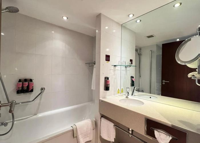 Conference Aston Hotel - Birmingham City