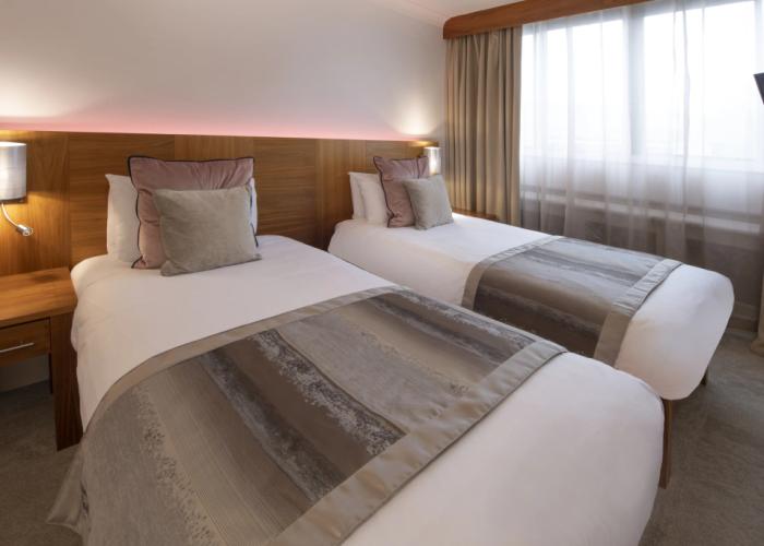 Conference Aston Hotel - Birmingham City