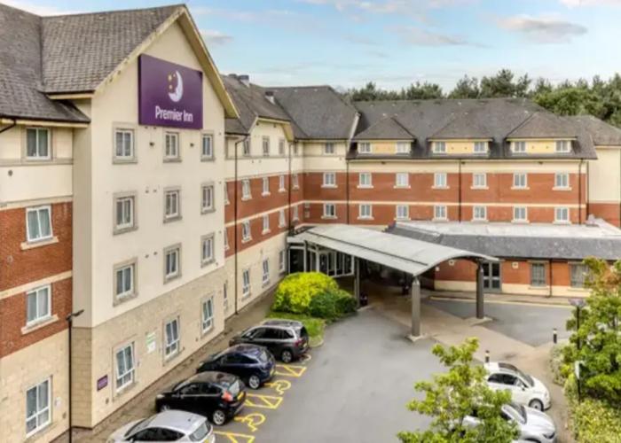 Premier Inn Birmingham Nec/Airport
