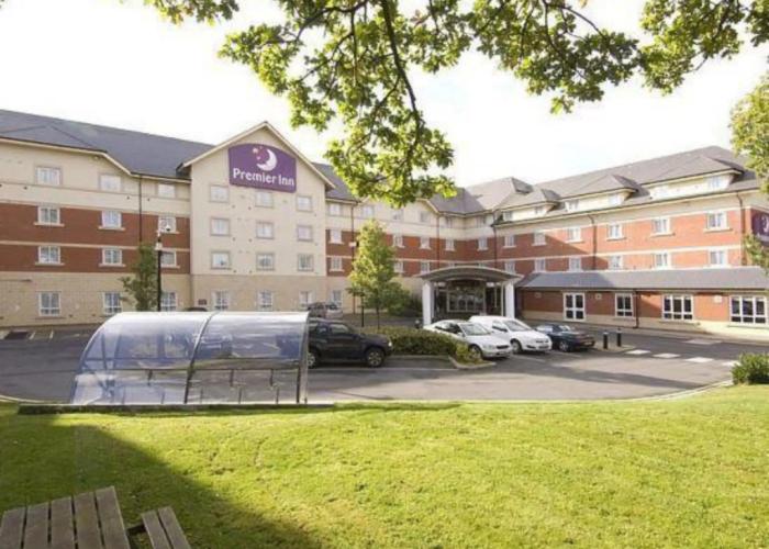 Premier Inn Birmingham Nec/Airport
