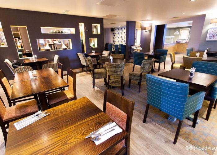 Premier Inn Birmingham Nec/Airport