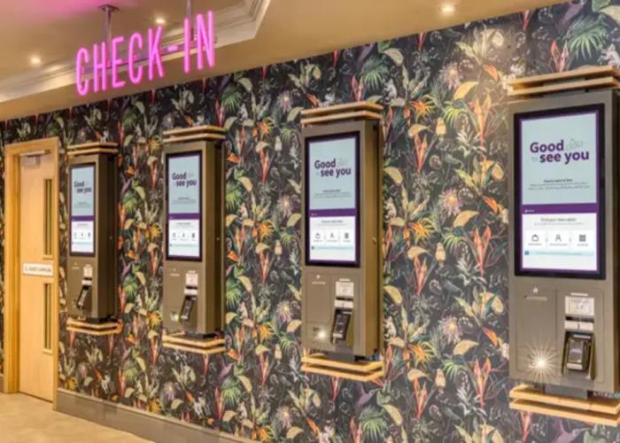 Premier Inn Birmingham Nec/Airport