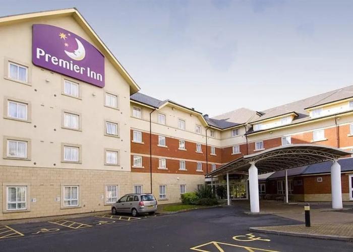 Premier Inn Birmingham Nec/Airport