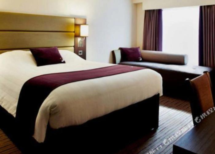 Premier Inn Birmingham Nec/Airport