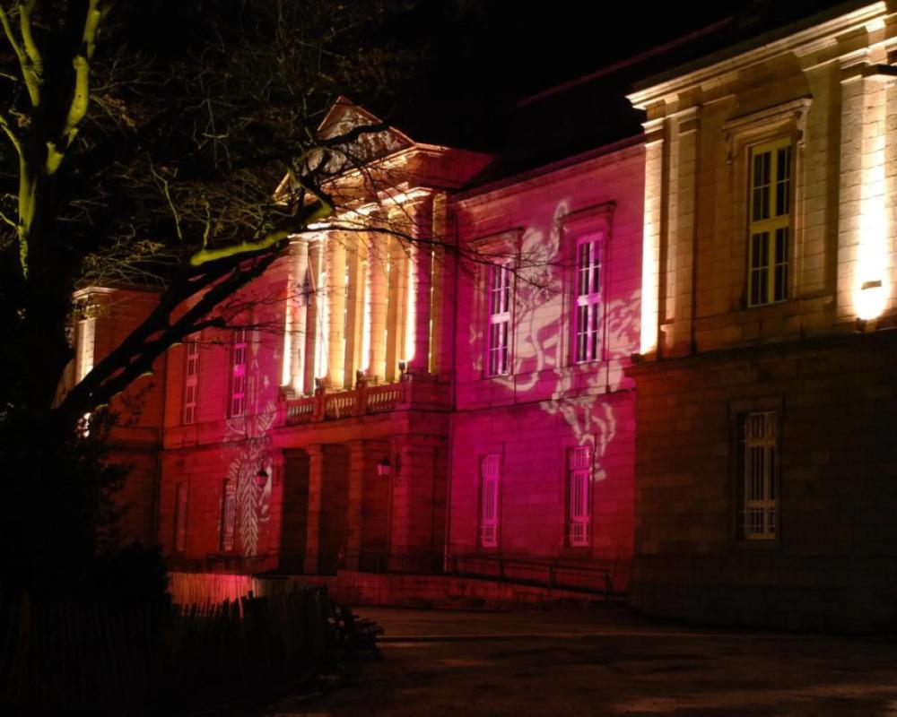 ibis Styles Saint-Brieuc Gare Centre