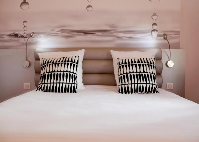 ibis Styles Saint-Brieuc Gare Centre