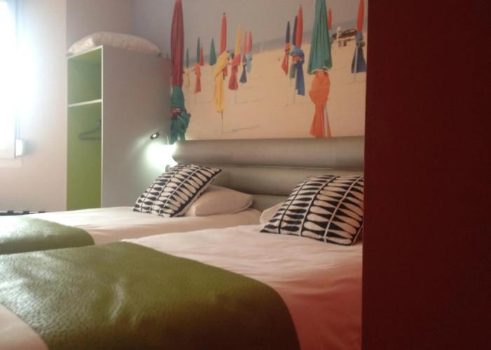 ibis Styles Saint-Brieuc Gare Centre