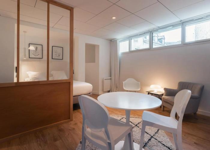 Edgar Hotel & Spa- Table Gastronomique
