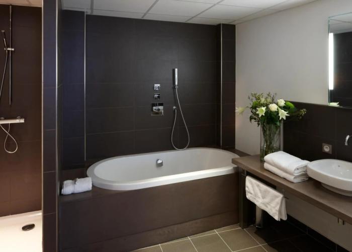 Edgar Hotel & Spa- Table Gastronomique