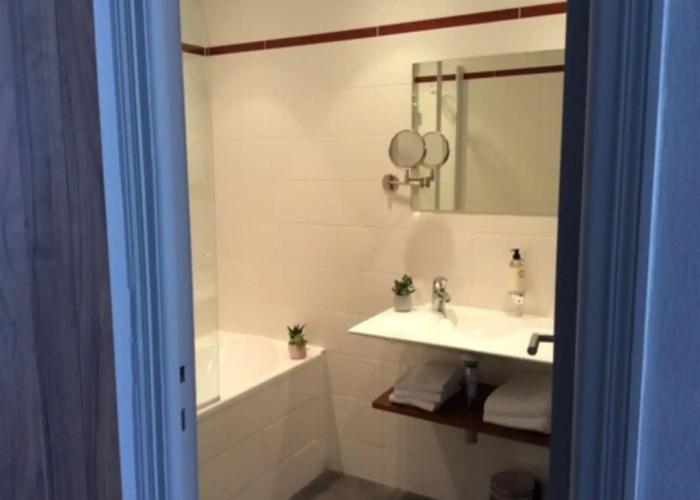 Best Western Le Duguesclin