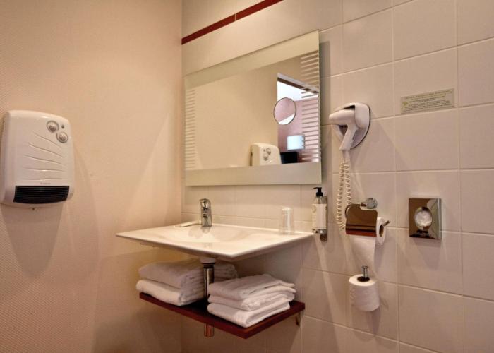 Best Western Le Duguesclin