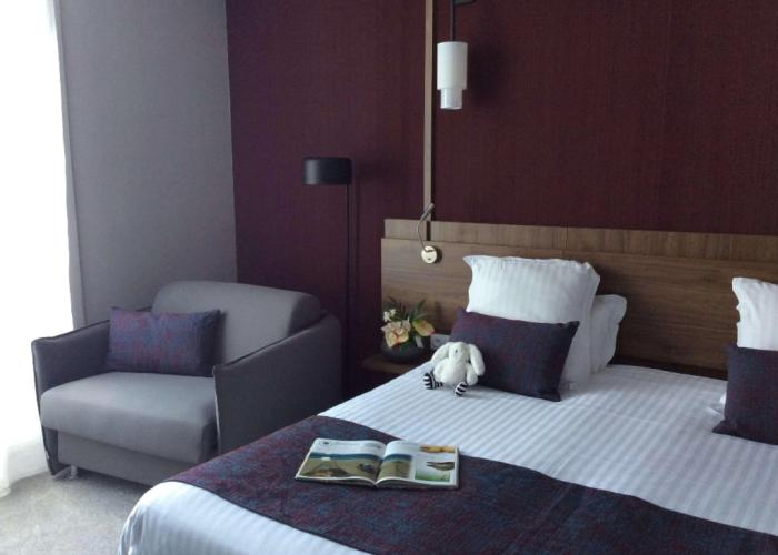 Best Western Le Duguesclin