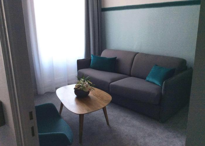 Best Western Le Duguesclin