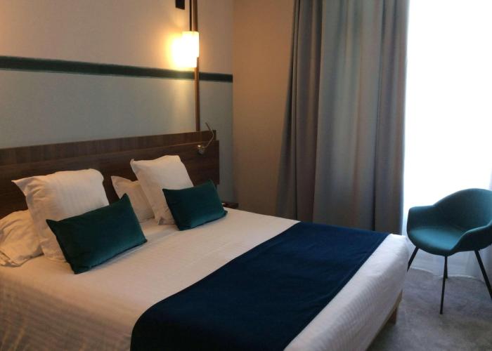 Best Western Le Duguesclin