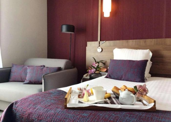 Best Western Le Duguesclin
