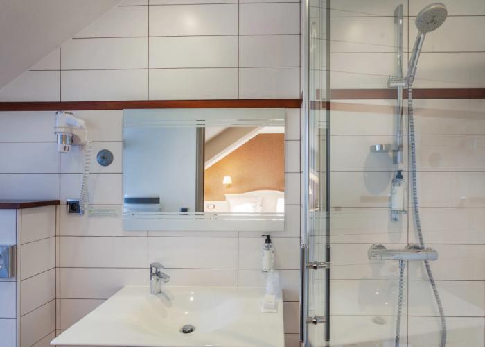 Best Western Le Duguesclin