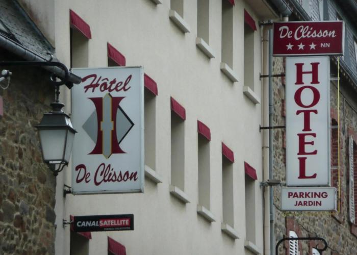 Hotel de Clisson