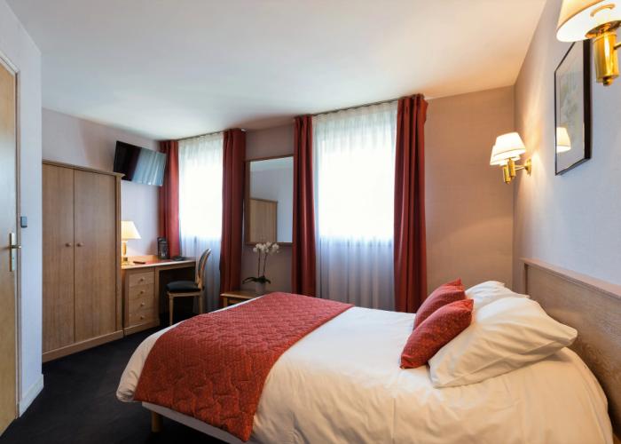 Hotel de Clisson