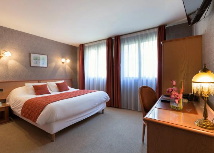 Hotel de Clisson
