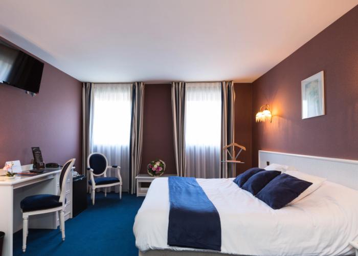 Hotel de Clisson