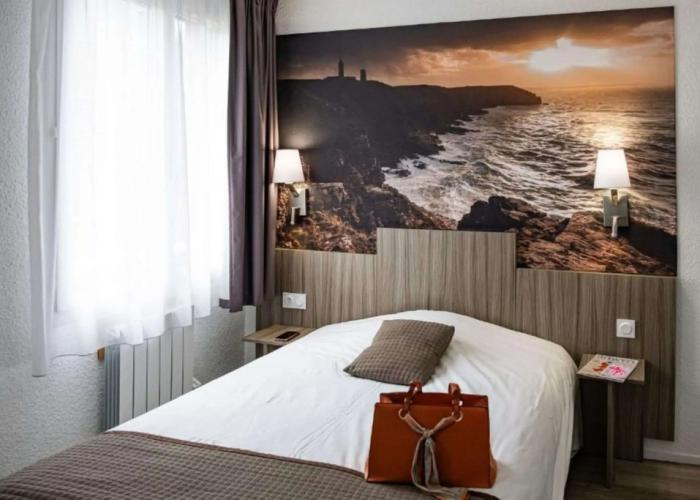 Hotel du Champs de Mars