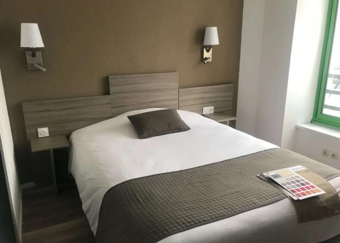 Hotel du Champs de Mars