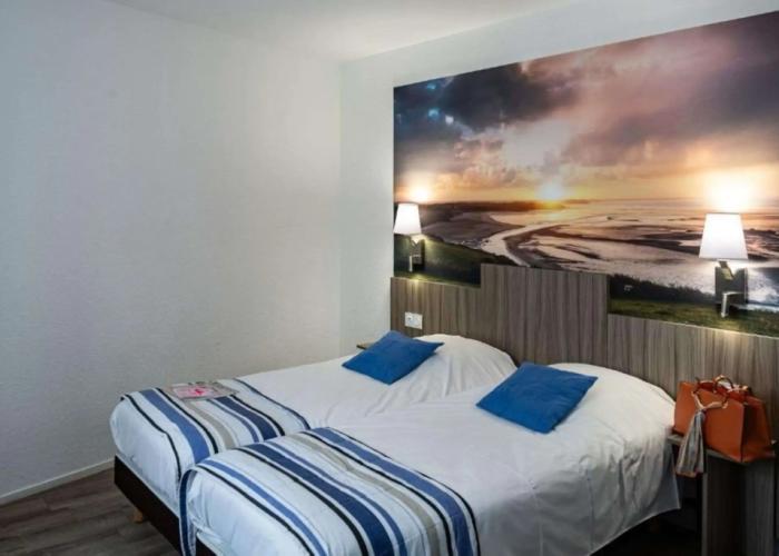 Hotel du Champs de Mars