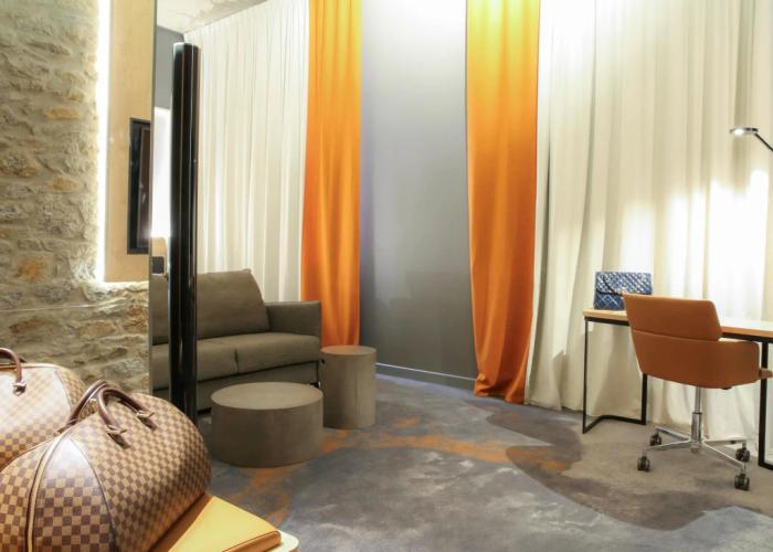 Novotel Saint-Brieuc Centre Gare