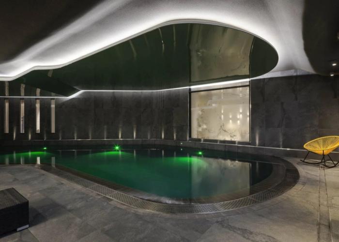 Novotel Saint-Brieuc Centre Gare