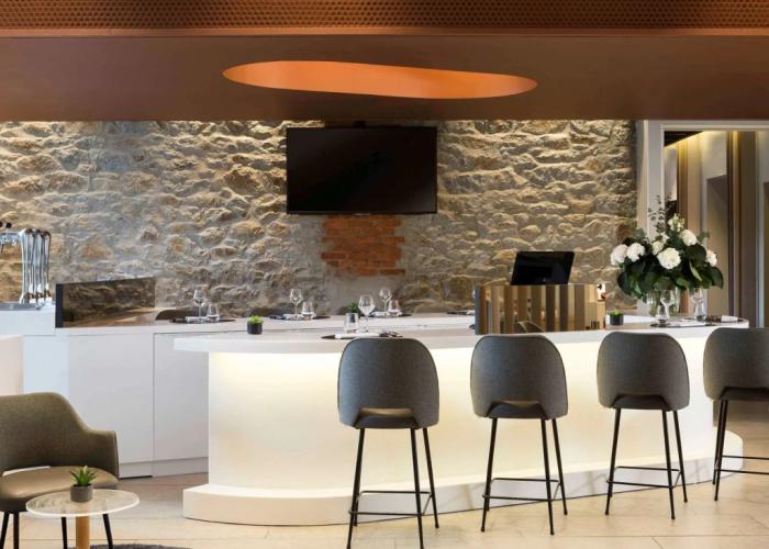 Novotel Saint-Brieuc Centre Gare