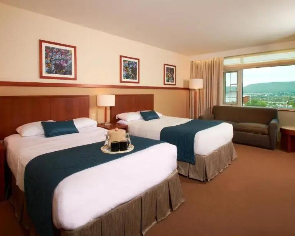 The Penn Stater Hotel and Conference Center