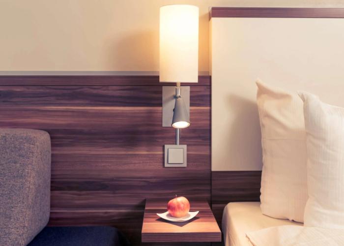 Mercure Hotel Saarbrücken Süd